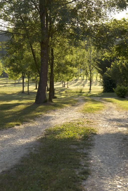 Les Chalets De Grazimis Condom Rom bilde