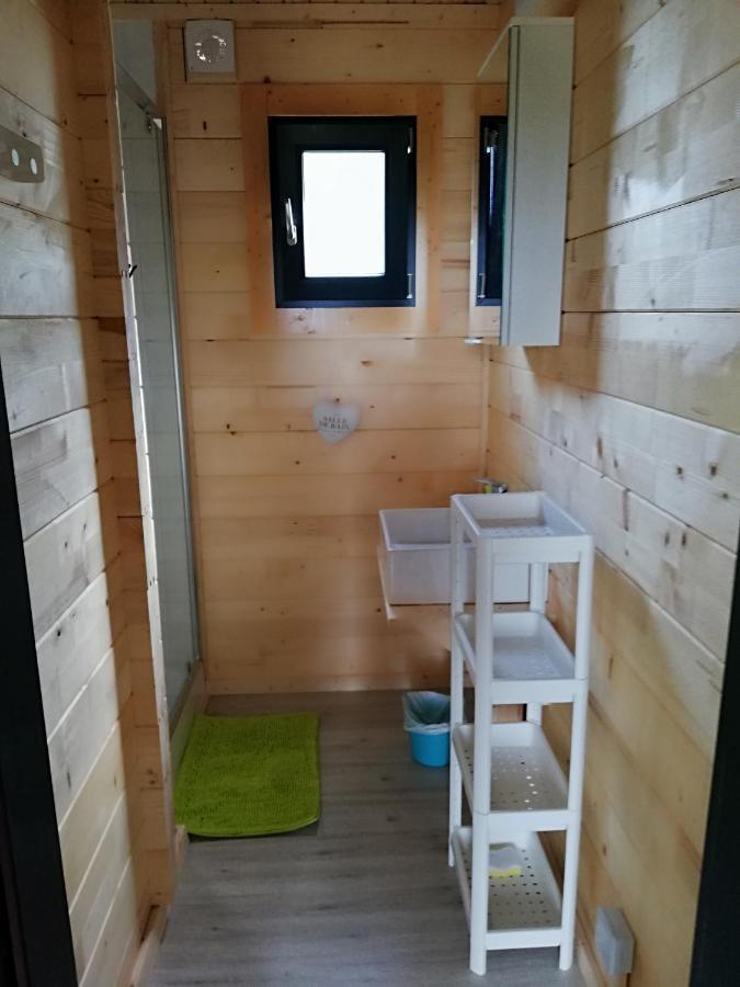 Les Chalets De Grazimis Condom Eksteriør bilde